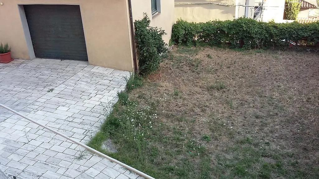 8380 Bellavacanza Apartment Manciano 0*,  Italy