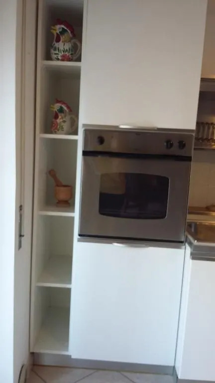 8380 Bellavacanza Apartment Manciano Italy