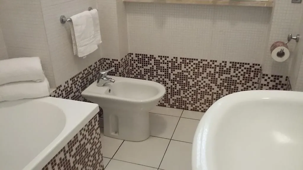8380 Bellavacanza Apartment Manciano