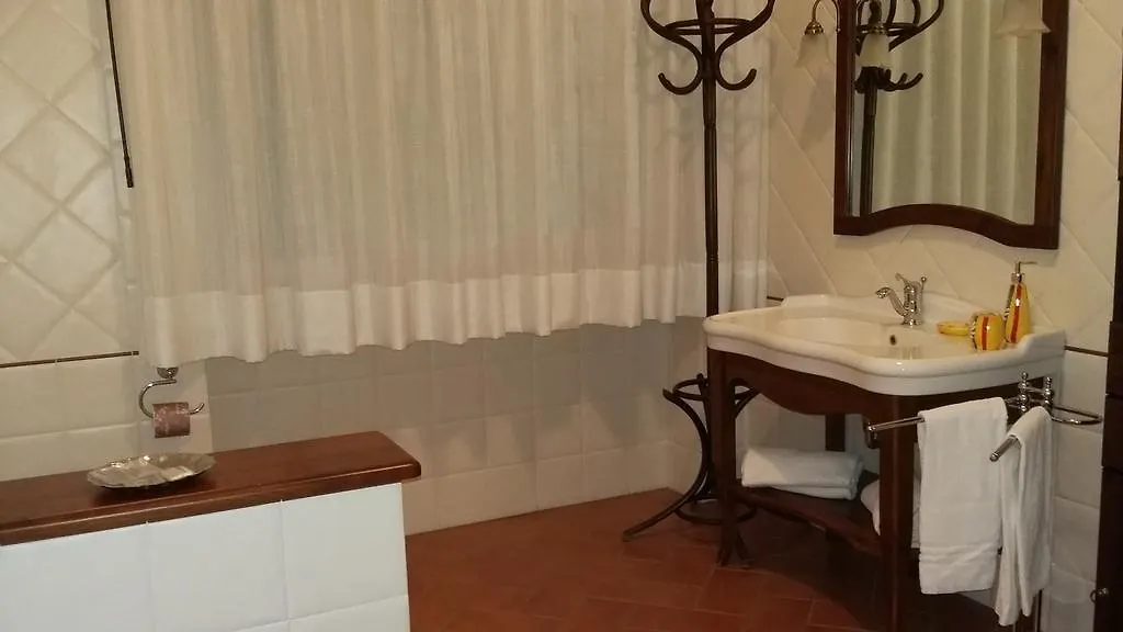 8380 Bellavacanza Apartment Manciano