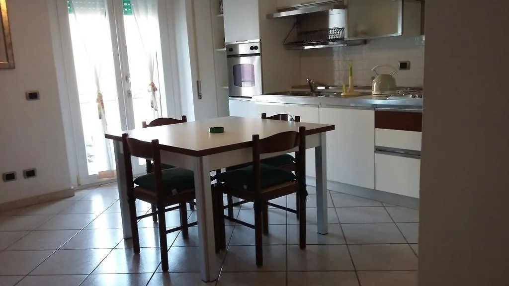 8380 Bellavacanza Apartment Manciano