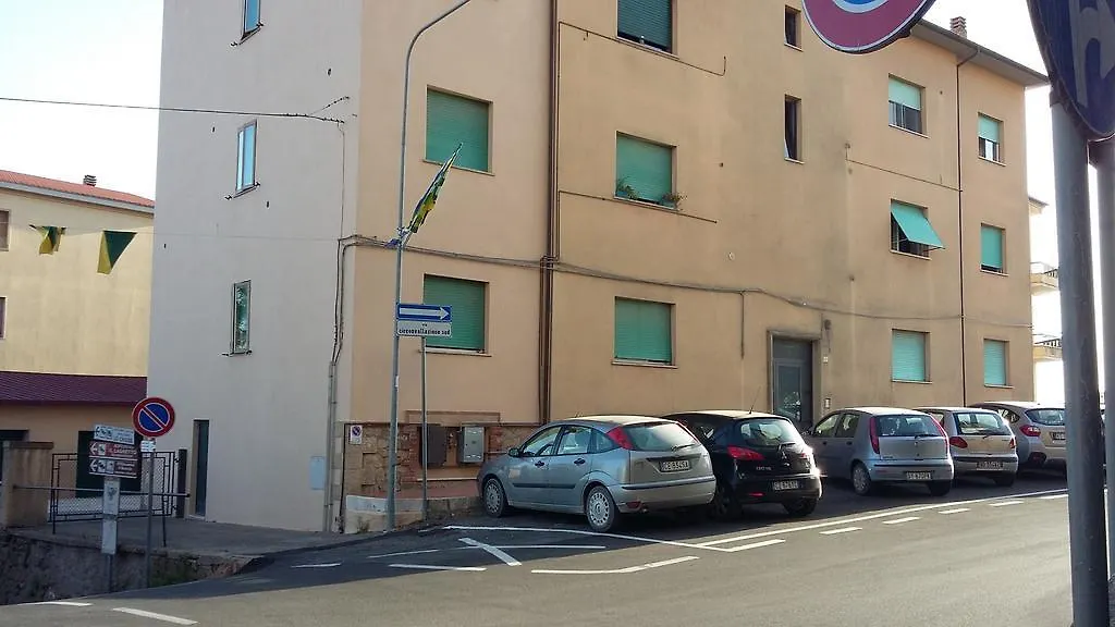 8380 Bellavacanza Apartment Manciano