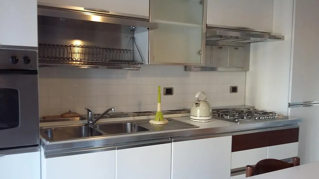 8380 Bellavacanza Apartment Manciano