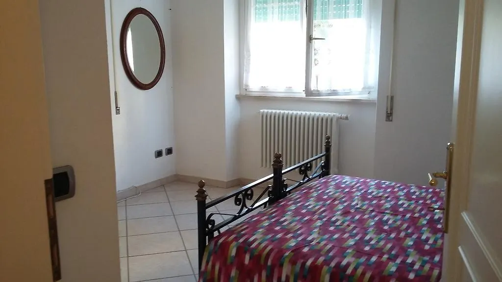 8380 Bellavacanza Apartment Manciano