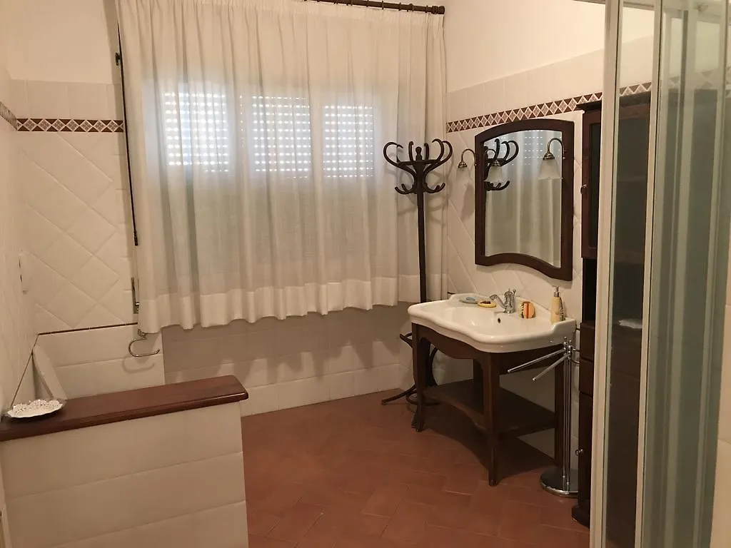 8380 Bellavacanza Apartment Manciano