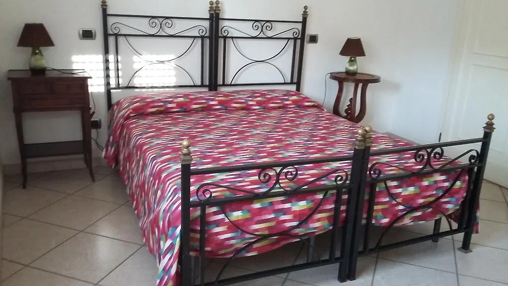 8380 Bellavacanza Apartment Manciano Italy