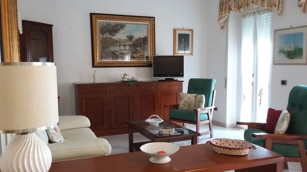 8380 Bellavacanza Apartment Manciano