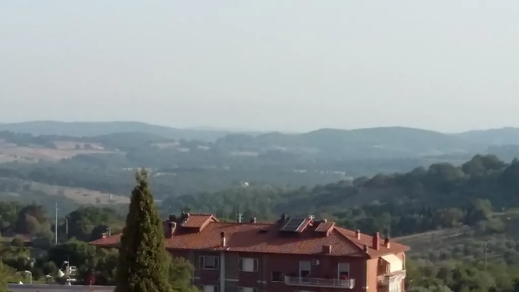 8380 Bellavacanza Apartment Manciano