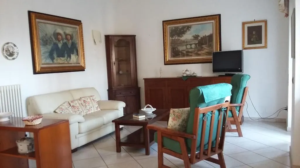 8380 Bellavacanza Apartment Manciano Italy
