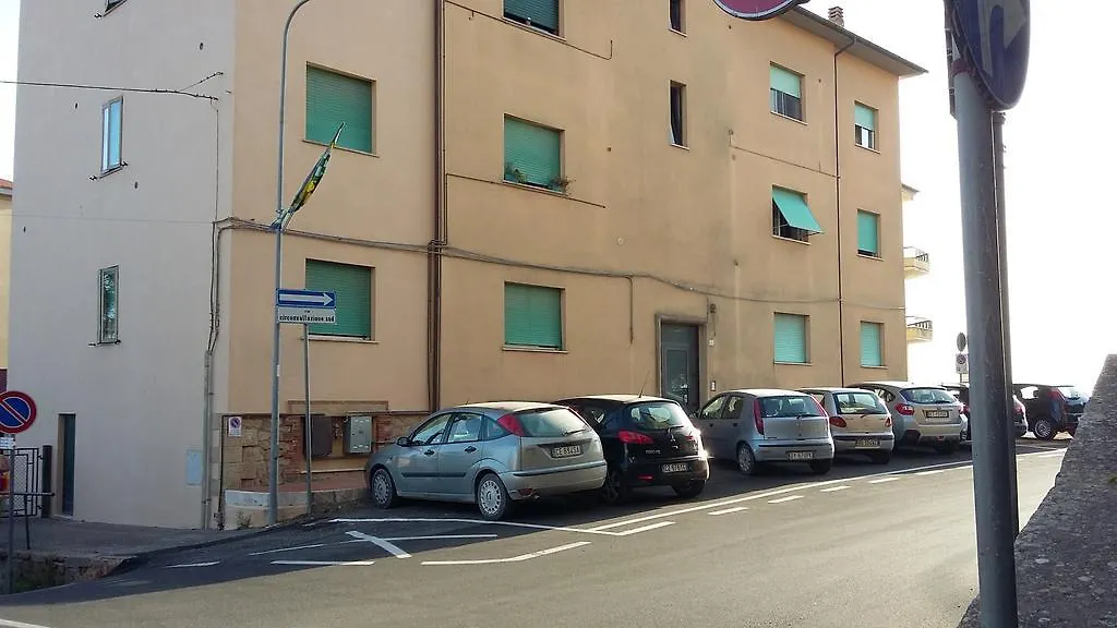 8380 Bellavacanza Apartment Manciano 0*,  Italy