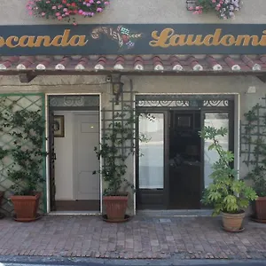 Locanda Laudomia Manciano
