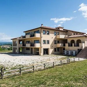 Residenze Pianetti Apartamento