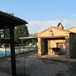 Residenza D'epoca Le Pisanelle Maison d'hôtes