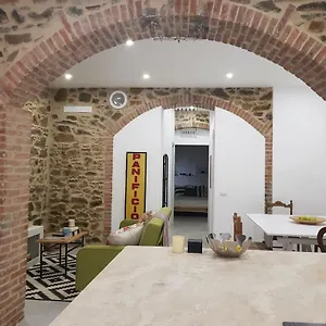 Casa Antico Forno Appartement